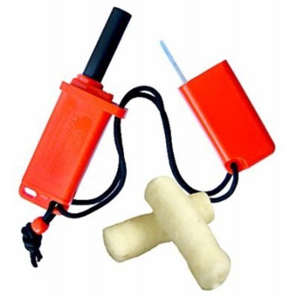 American Outdoor Brands Products StrikeForc Fire Starter 20-12147